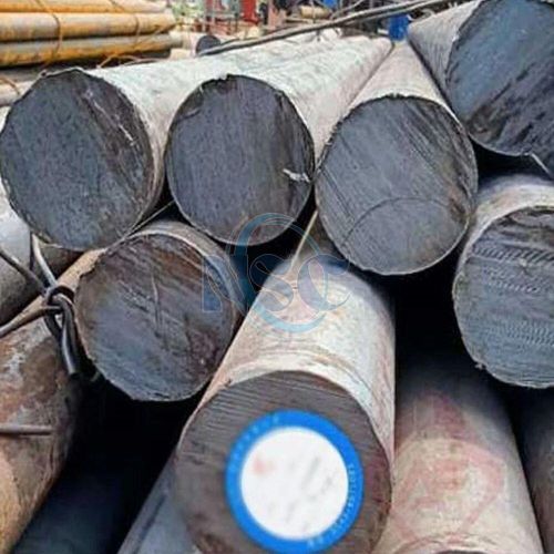 Carbon Steel A105 Round Bars