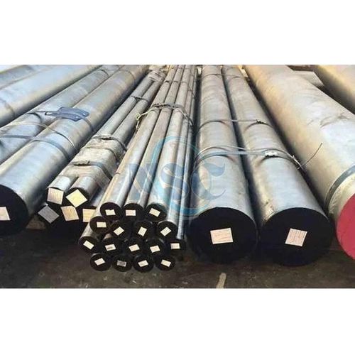 En36 Steel Round Bars