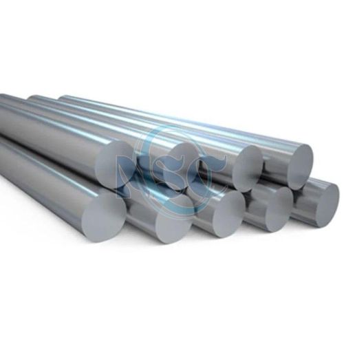 SAE 4140 Alloy Steel Round Bar