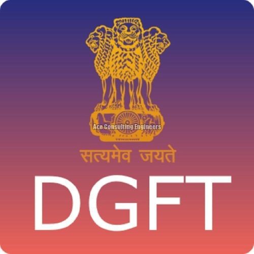 DGFT Services