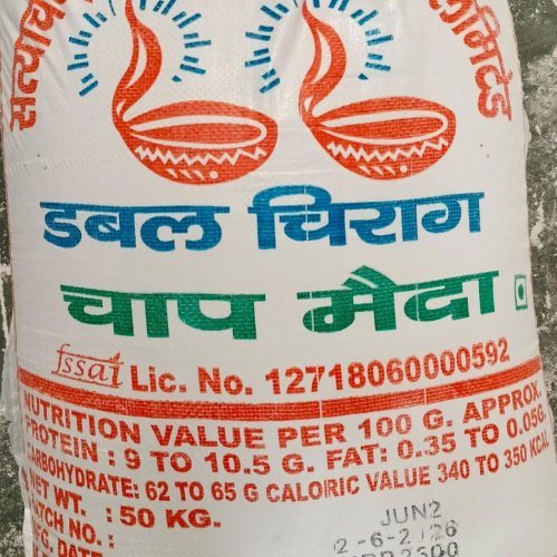 Chaap Maida Flour