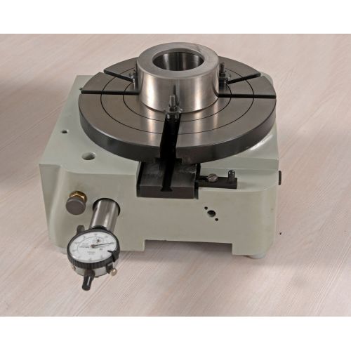 Runout Testing Machine