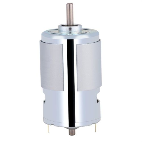 100W DC Gear Motor