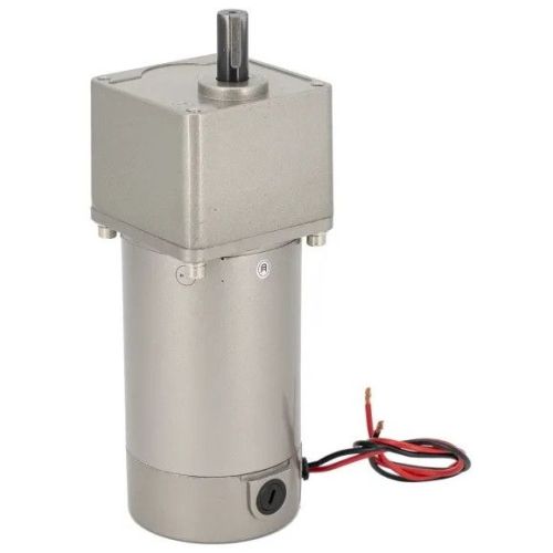 40W DC Gear Motor