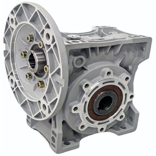 Worm Gearbox