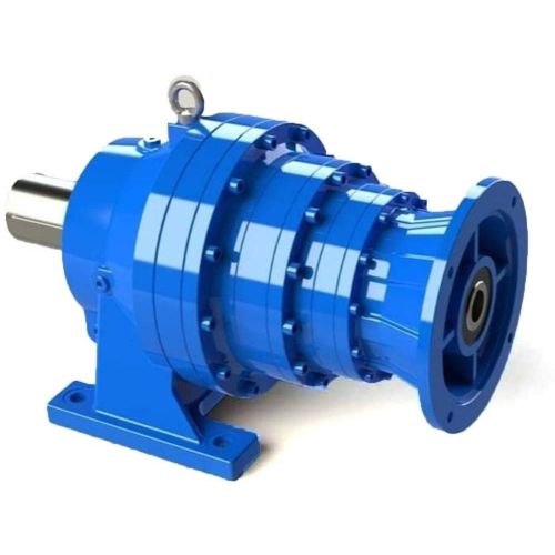 Planetary Gear Box