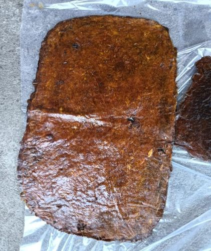 Aam Papad
