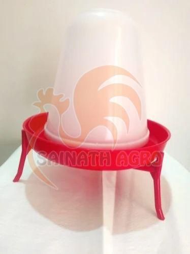 4.5L Poultry Chick Drinker