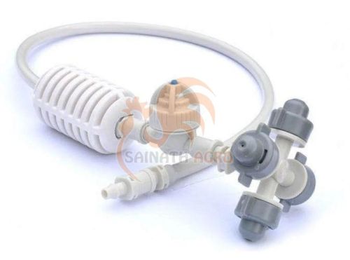 Four Way Plastic Fogger