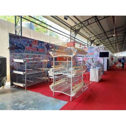Hen Poultry Layer Cage