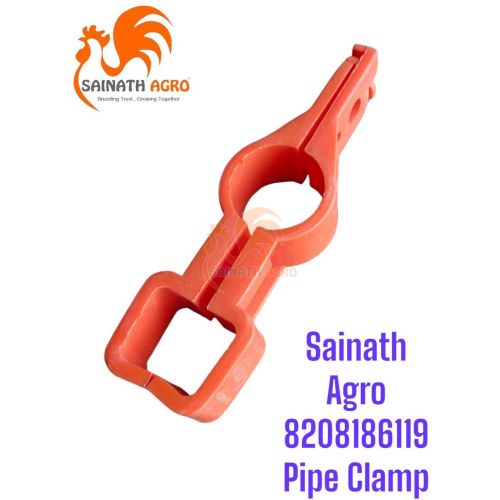 Pipe Clamp