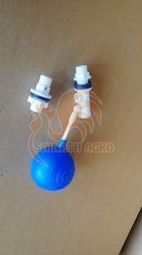 Poultry Ball Float Valve