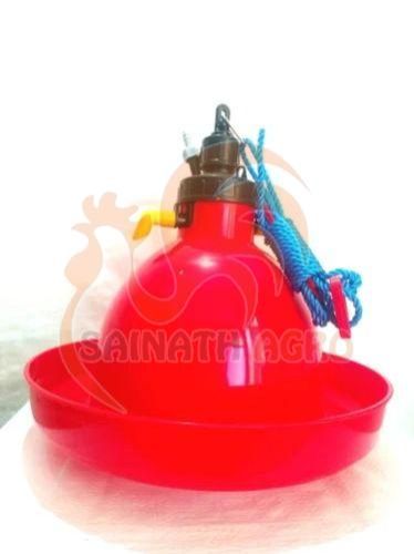 Poultry Bell Drinker
