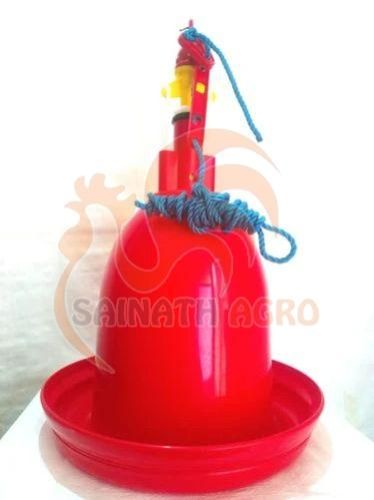 Poultry Jumbo Drinker