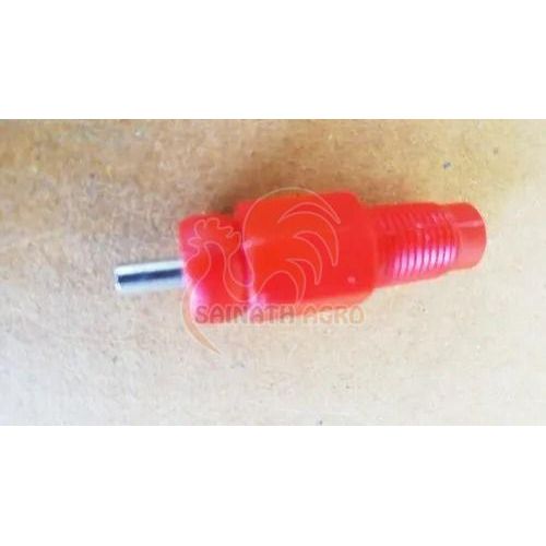 Poultry Layer Nipple