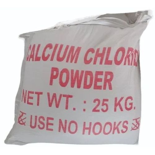 Calcium Chloride
