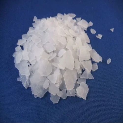 Magnesium Chloride Flakes