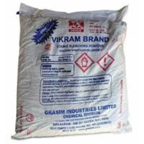 Stable Bleaching Powder