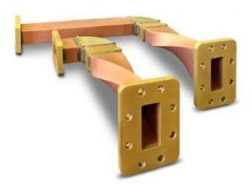 Microwave Waveguide Components
