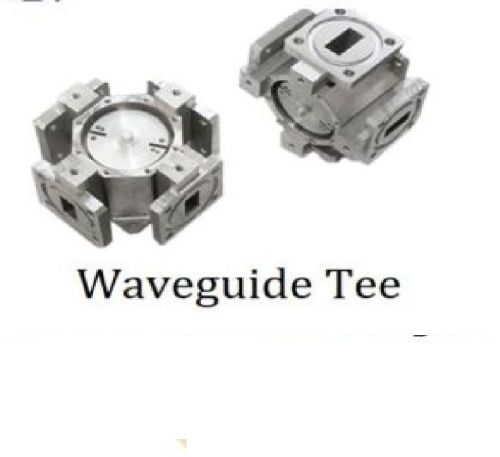Waveguide Tees
