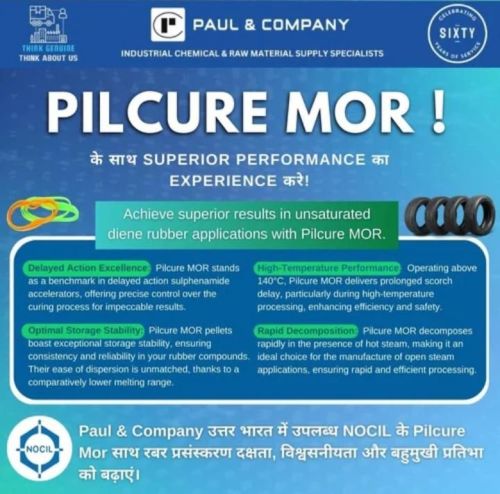 Nocil Mor Powder