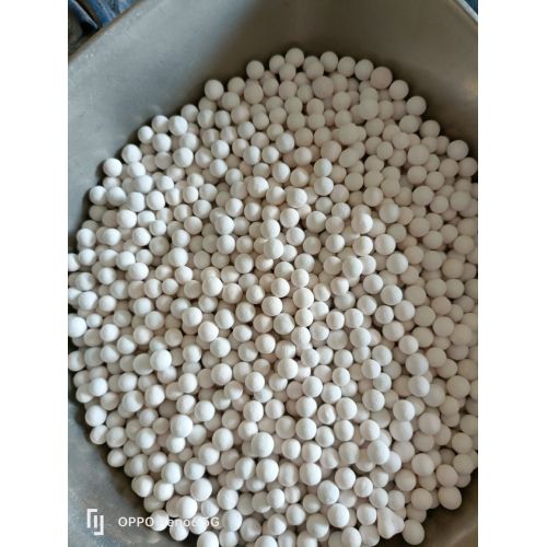 Activated Alumina Ball 1-3MM