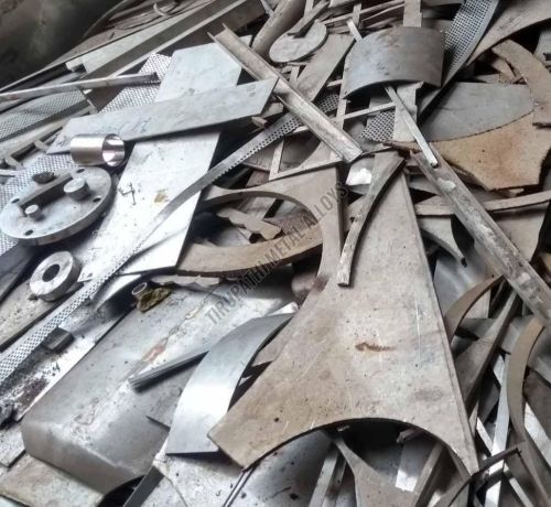 304 Grade Stainless Steel Scrap
