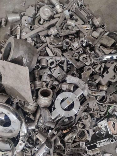 316 Stainless Steel Scrap