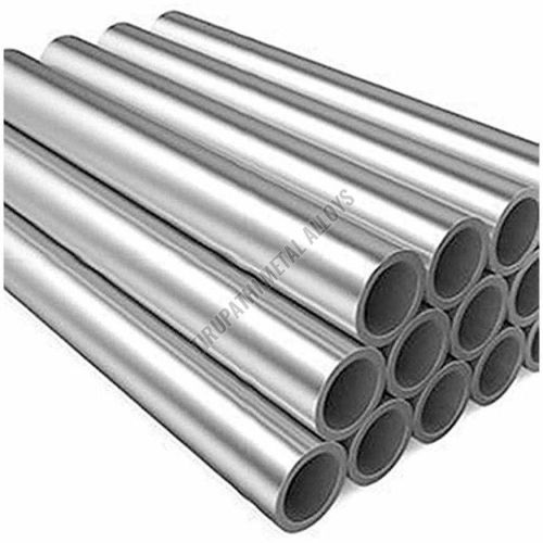 904L Stainless Steel Pipe