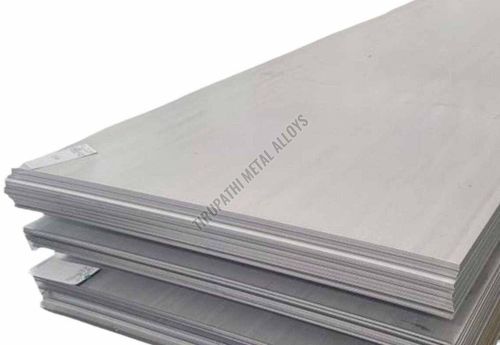 Alloy 20 Plate