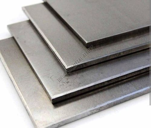 Alloy 20 Sheet