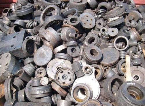 H 13 Tool Steel Scrap