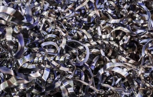 Hastelloy C276 Scrap