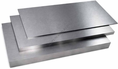 Inconel 718 Plate