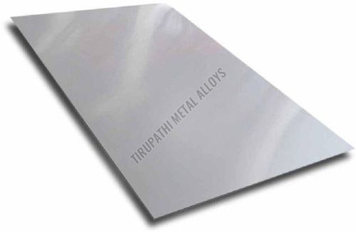 Inconel 800 Plate