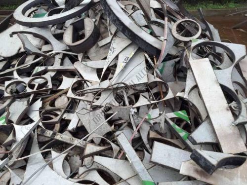 Inconel 800 Scrap