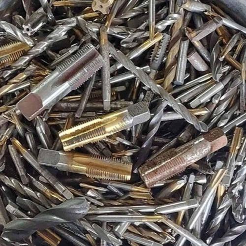 M2 High Speed Steel Scrap