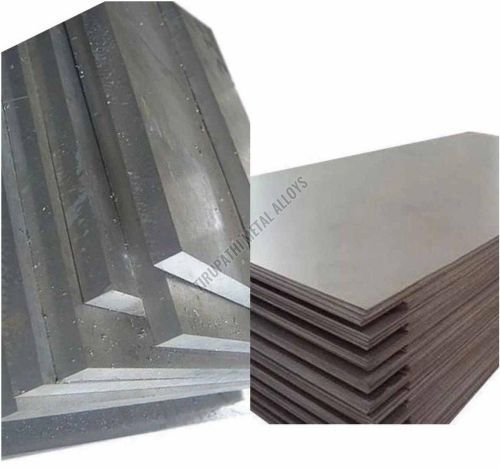Monel K500 Sheet