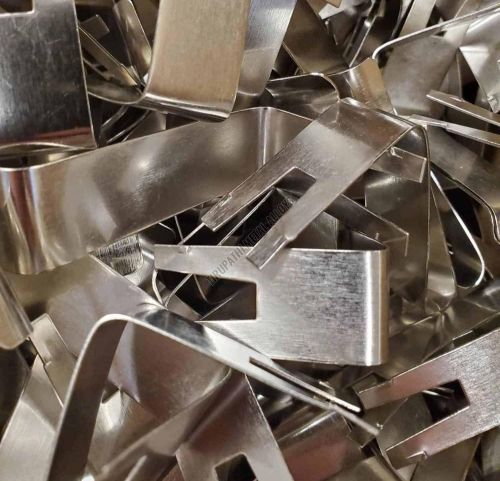 Mu Metal Scrap