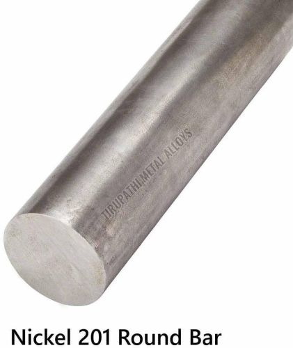 Nickel 201 Rod
