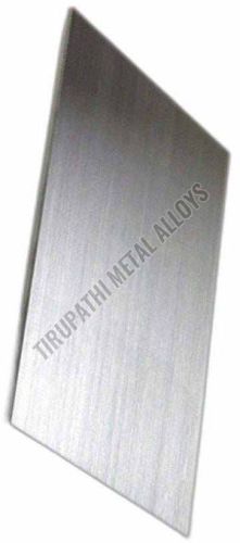 Nickel 201 Sheet