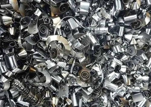 Nickel Alloy Scrap