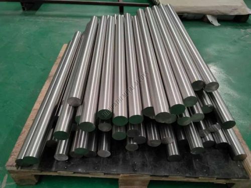 Nimonic 263 Round Rod