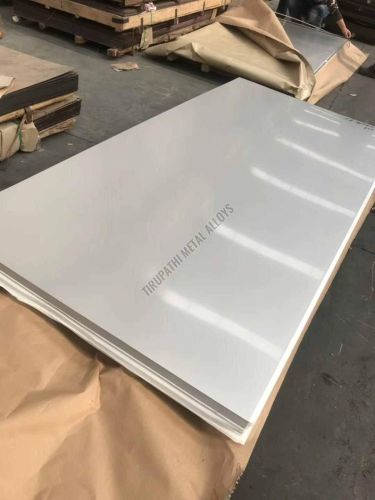 SS304 Stainless Steel Sheet