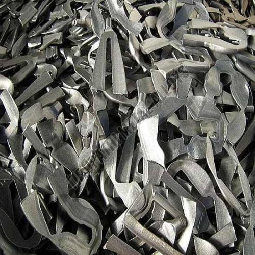 Titanium Scrap