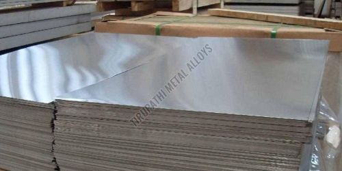 Titanium Sheet