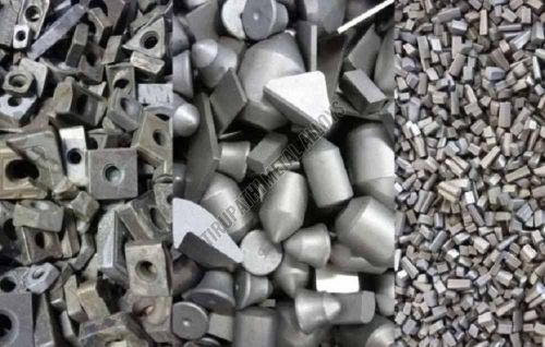 Tungsten Metal Scrap