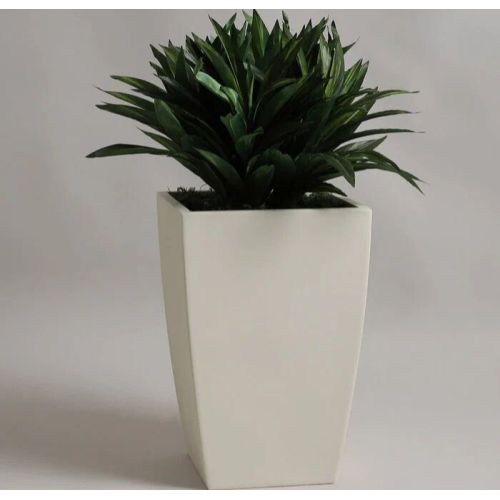 Indoor Marble Planters