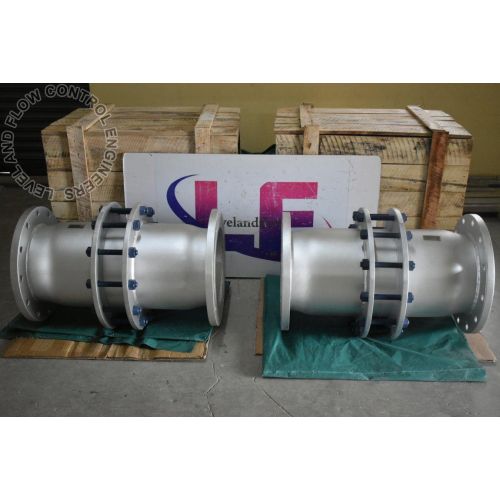Flame Arrestors For Fuel Services
