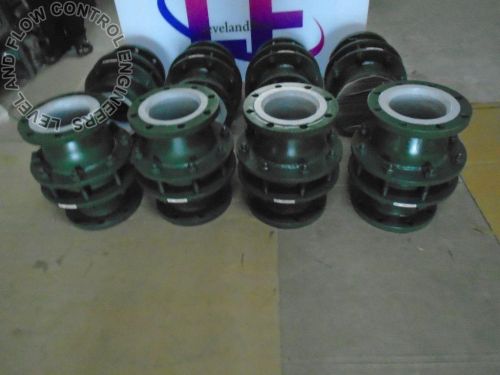 In Line Flame Arrestors